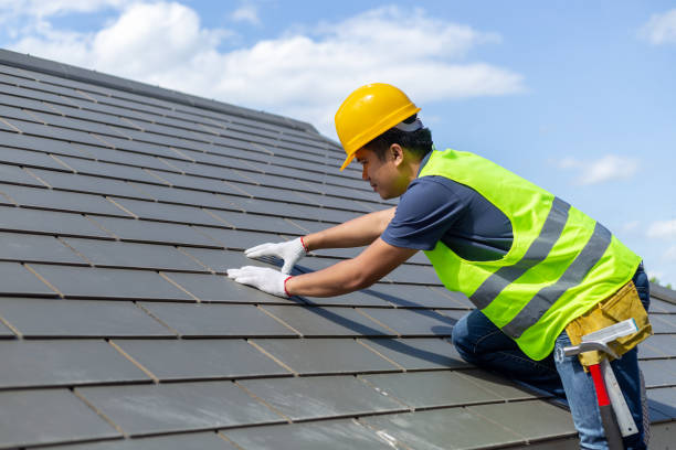 Quick and Trustworthy Emergency Roof Repair Services in Oakland, TN