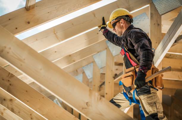 Best Residential Roofing Contractor  in Oakland, TN