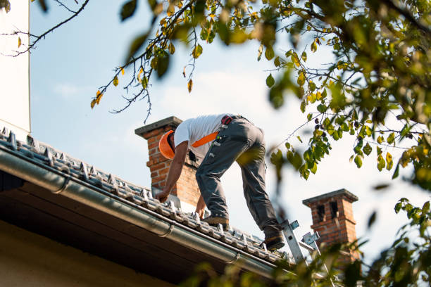 Slate Roofing Contractor in Oakland, TN