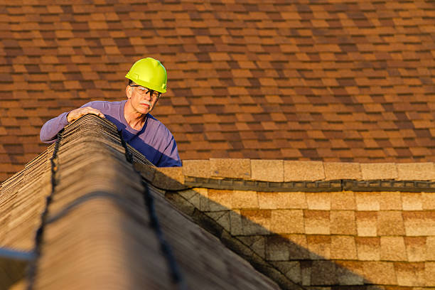 Best Affordable Roofing Company  in Oakland, TN