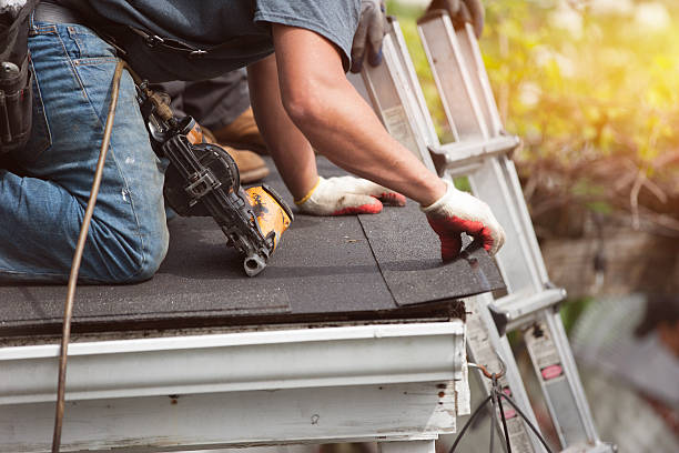 Best Commercial Roofing Services  in Oakland, TN